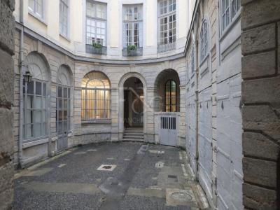 Annonce Vente 5 pi�ces Appartement Lyon-2eme-arrondissement 69