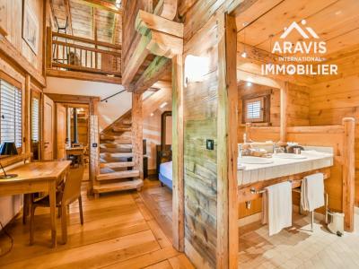 For sale Araches 5 rooms 200 m2 Haute savoie (74300) photo 0