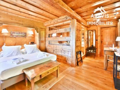 Acheter Prestige 200 m2 Araches