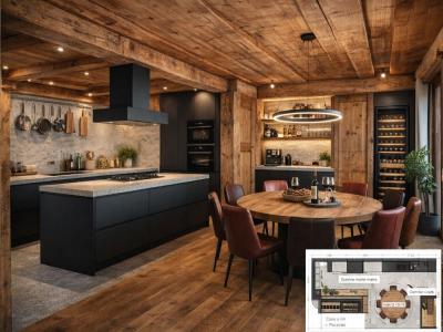 Acheter Prestige Araches Haute savoie