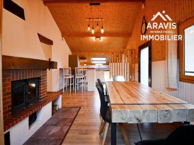 For rent Alex 4 rooms 131 m2 Haute savoie (74290) photo 0