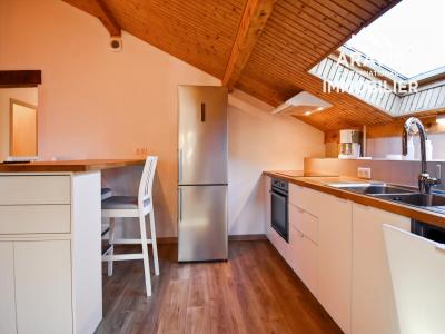 Annonce Location 4 pi�ces Appartement Alex 74