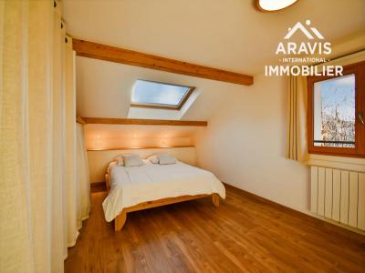 Louer Appartement Alex Haute savoie