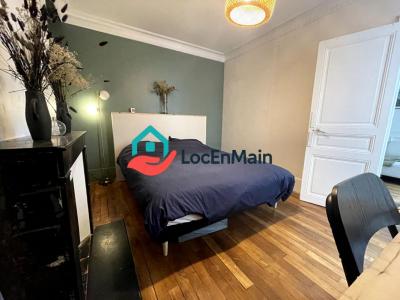 Louer Appartement Paris-18eme-arrondissement 1270 euros