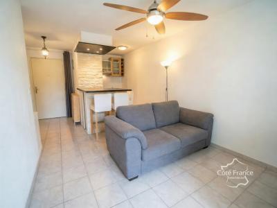 Annonce Vente 2 pi�ces Appartement Montpellier 34