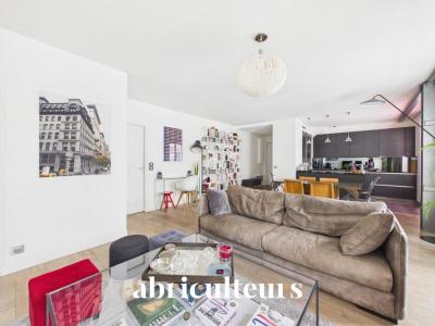 Annonce Vente 4 pi�ces Appartement Paris-1er-arrondissement 75
