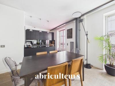 Acheter Appartement Paris-1er-arrondissement Paris