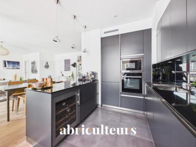 Acheter Appartement Paris-1er-arrondissement 1398000 euros