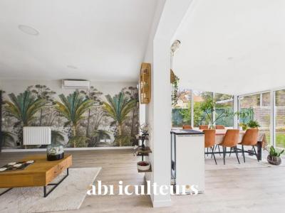 For sale Argenteuil 6 rooms 118 m2 Val d'Oise (95100) photo 0