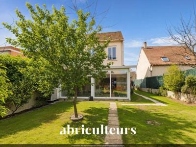 Annonce Vente 6 pi�ces Maison Argenteuil 95