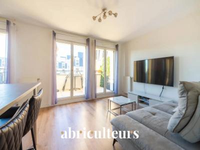 For sale Clamart 3 rooms 70 m2 Hauts de Seine (92140) photo 1