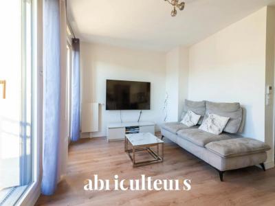 For sale Clamart 3 rooms 70 m2 Hauts de Seine (92140) photo 3