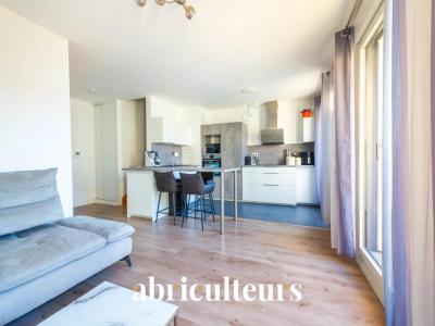 For sale Clamart 3 rooms 70 m2 Hauts de Seine (92140) photo 4