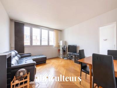 For sale Colombes 4 rooms 65 m2 Hauts de Seine (92700) photo 2