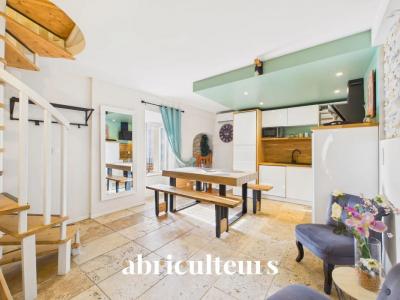 For sale Grans 4 rooms 66 m2 Bouches du Rhone (13450) photo 0