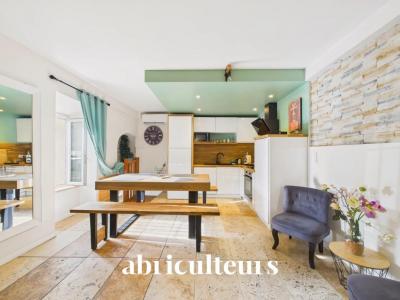 Acheter Maison 66 m2 Grans