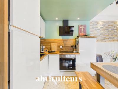 Acheter Maison Grans 220000 euros