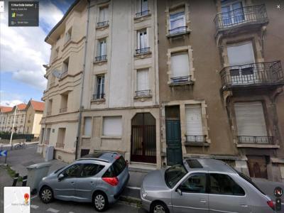For rent Nancy 2 rooms 31 m2 Meurthe et moselle (54000) photo 0