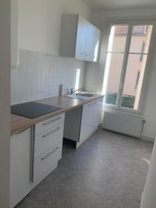 Louer Appartement 31 m2 Nancy