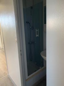 Louer Appartement Nancy 485 euros