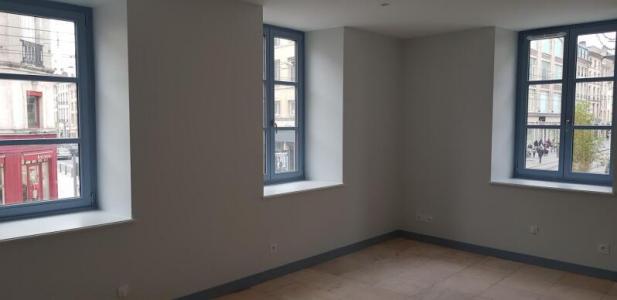 Louer Appartement Nancy Meurthe et moselle