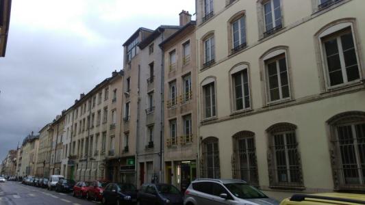 For rent Nancy 2 rooms 37 m2 Meurthe et moselle (54000) photo 0