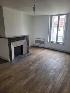 Annonce Location 2 pi�ces Appartement Nancy 54