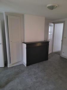 Louer Appartement 37 m2 Nancy