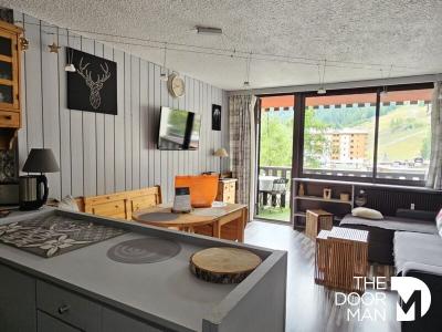 Annonce Vente Appartement Uvernet-fours 04