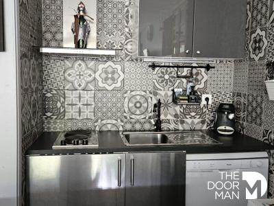 Acheter Appartement Uvernet-fours 149000 euros