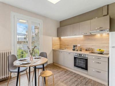 Annonce Vente 4 pi�ces Appartement Montauban 82