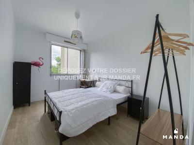 For rent Sartrouville 4 rooms 10 m2 Yvelines (78500) photo 0