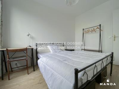 Annonce Location 4 pi�ces Appartement Sartrouville 78