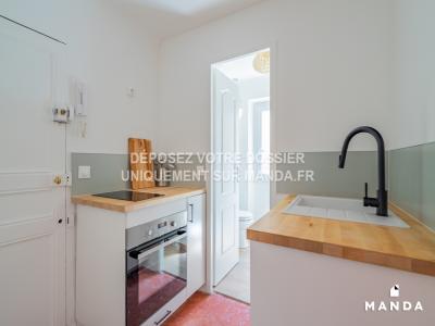Louer Appartement Marseille-8eme-arrondissement 845 euros