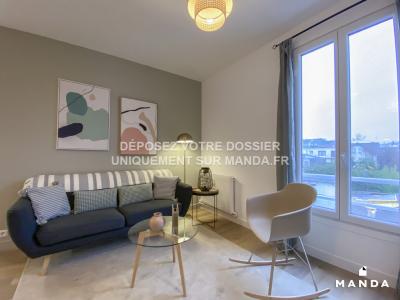 Annonce Location 2 pi�ces Appartement Enghien-les-bains 95