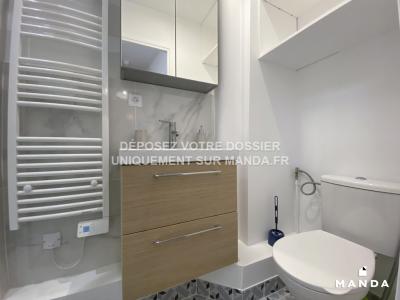 Louer Appartement Enghien-les-bains Val d'Oise
