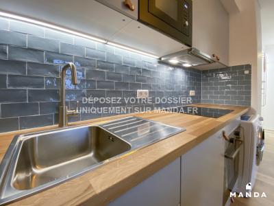 Louer Appartement Enghien-les-bains 961 euros