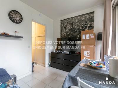 Annonce Location Appartement Neuilly-sur-seine 92