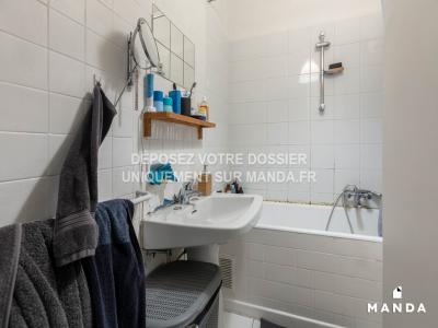 Louer Appartement Neuilly-sur-seine 770 euros