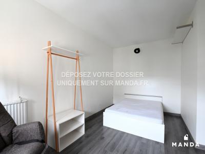 For rent Bourget 2 rooms 46 m2 Seine saint denis (93350) photo 3