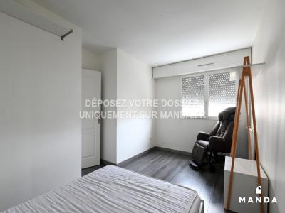 For rent Bourget 2 rooms 46 m2 Seine saint denis (93350) photo 4