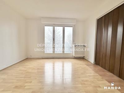 For rent Ivry-sur-seine 3 rooms 61 m2 Val de Marne (94200) photo 0