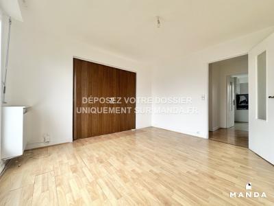 Louer Appartement Ivry-sur-seine Val de Marne