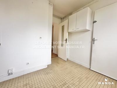 Louer Appartement Ivry-sur-seine 1350 euros