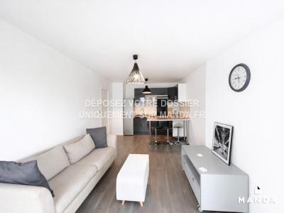 For rent Blanc-mesnil 3 rooms 61 m2 Seine saint denis (93150) photo 1