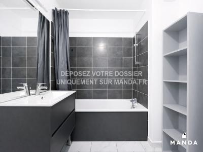 For rent Blanc-mesnil 3 rooms 61 m2 Seine saint denis (93150) photo 4