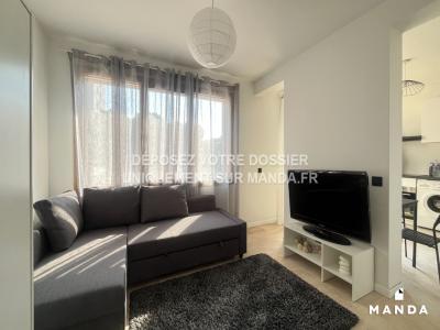 For rent Nice 1 room 24 m2 Alpes Maritimes (06300) photo 1