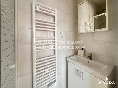 For rent Nice 1 room 24 m2 Alpes Maritimes (06300) photo 3