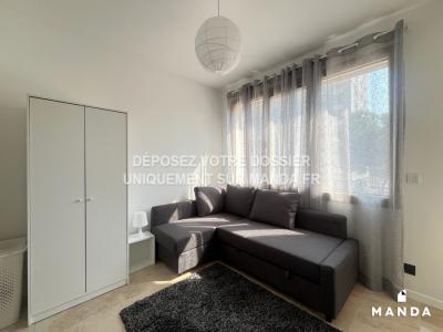 For rent Nice 1 room 24 m2 Alpes Maritimes (06300) photo 4