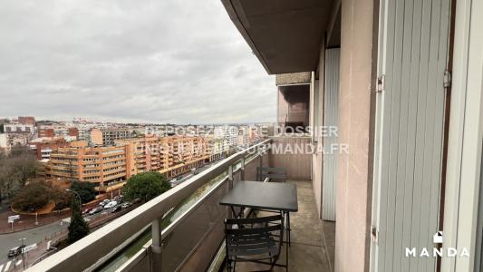 Annonce Location Appartement Toulouse 31